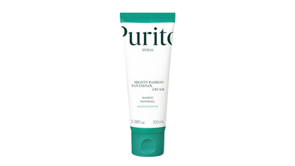 Purito Cream Bamboo