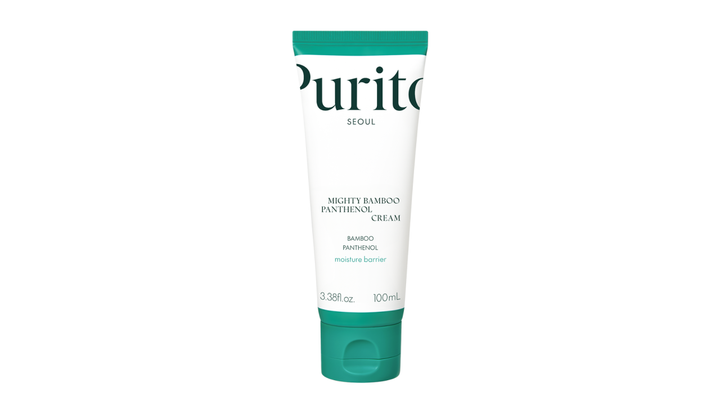 Purito Cream Bamboo