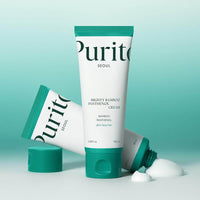 Purito Cream Bamboo