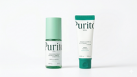 Purito Cream Bamboo