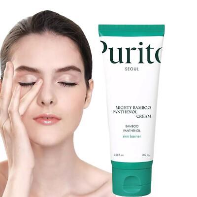 Purito Cream Bamboo