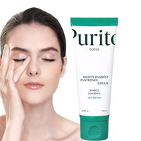 Purito Cream Bamboo