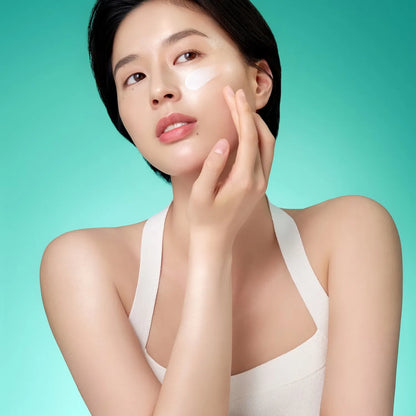 Purito Cream Bamboo